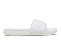 Crocs – Sandales à enfiler pour femme – Blanc – Taille 36/37 EU