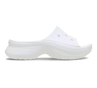 Claquettes femme Crocs Bae Blanc 38/39