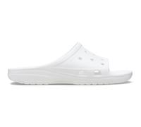 Crocs Mules Saturday Slide femme – à enfiler – Blanc – Pointure 42/43 EU