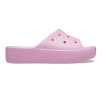 Mules et sabots Crocs Classic Platform Slide Fmgo pour Femme 42 - 43 Rose