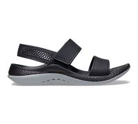 Claquettes Femme Crocs Literide 360 Noir
