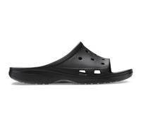 Crocs Sandales Saturday Slide Femme à enfiler – Noir – Taille 42/43 EU