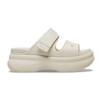 Claquettes femme Crocs Soho Beige 41/42