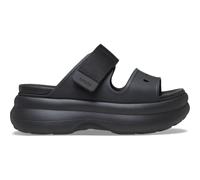 Crocs Claquettes femme Soho Noir Taille 39/40