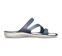 Crocs Mules et sabots Swiftwater Sandal W Femme 37-38 Bleu