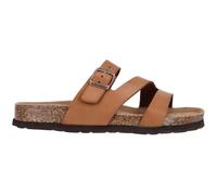 Claquettes femme Cruz Barhil Marron 37