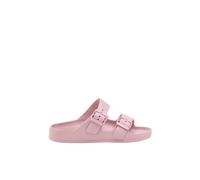 Claquettes femme Diverse Colo 263 L Rose 36
