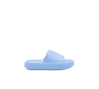 Claquettes femme Diverse Fattia 263 Bleu 40/41