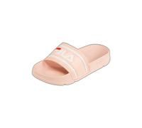 Claquettes femme Fila Morro Bay Plipperns Rose 37