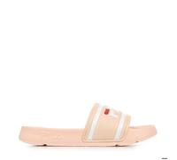 Claquettes femme - Fila - Morro Bay Plipperns - Rose - Polyuréthane 38