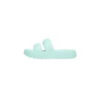 FILA Superbubble Slide Wmn Spearmint Taille: 38 | Slippers Outlet | Femme