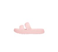 FILA Femme Superbubble Slide WMN Sandale de Sport, Peony (Bordeaux), 37 EU