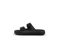 Claquettes femme Fila Tireno Noir 37