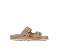 Claquettes femme Geox SandyBett 37