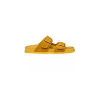 Geox Sandybett Sandals Jaune EU 40 Femme