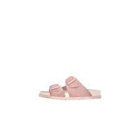 Sandales et nu-pieds Geox D SANDYBETT pour Femme 38 Rose