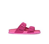 Claquettes femme Geox SandyBett Rose 39