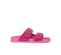 Claquettes femme Geox SandyBett Rose 40