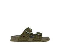Claquettes femme Geox SandyBett 38