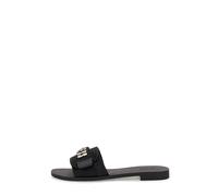 Guess Sandales plates Elyze3 FLGEL3-ELE19 Slide Femme