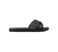 Ipanema Flip Flops Mules et sabots Ipanema Street II Fem Noir Taille 41-42 Femme