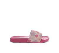 Claquettes femme Kappa Logo Sartwow 2 Rose 37