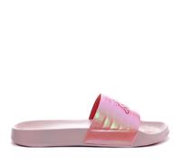 Claquettes femme Kappa Logo Searl Beige 36 Female