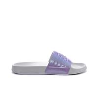Kappa Claquettes Logo Searl blanches Femme Taille 36
