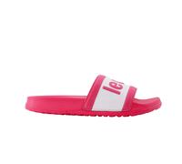 Claquettes femme Le Coq Sportif Wording Rose 36 Female