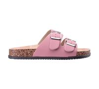 Claquettes femme Martes Biren Rose 36