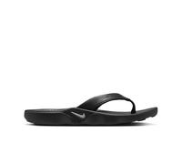 Claquettes femme Nike Marina Noir 40,5 Female