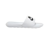 Nike Sportswear Mule Victori One noir/blanc Taille 38