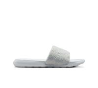 Claquettes femme Nike Victori One Blanc 40,5 Female
