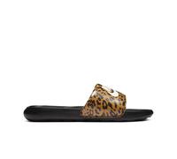 Nike Mule Victory One marron/jaune/blanc Taille 40,5