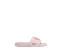 Claquettes femme Pepe Jeans Brand Rose 39