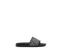 Claquettes femme Pepe Jeans Slider Set - black - 36 38