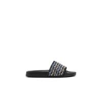 Pepe Jeans Pls70127 Set Slides Noir EU 36 Femme