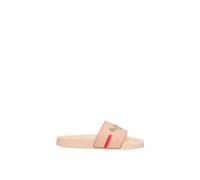 Pepe Jeans Zone Slides Beige EU 36 Fille