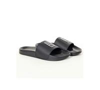 Claquettes femme Puma Leadcat 2.0 Vogue 2 - noir/blanc - 37 40,5