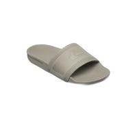 Claquettes femme Quiksilver Dockyard Gris 38