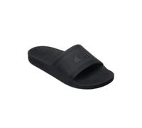 Claquettes femme Quiksilver Dockyard Noir 41