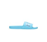 Claquettes femme Roxy Slippy II Turquoise 40