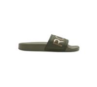 Roxy Slippy Ii Slides Vert EU 36 Femme