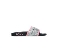 Roxy Slippy Iv Slides Noir EU 37 Femme