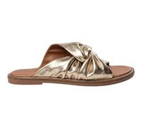 Claquettes femme Sofie Schnoor Doré 38