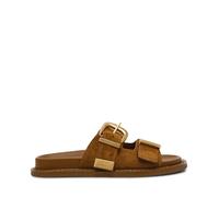 Claquettes femme Steve Madden Arch-E Marron 38