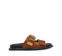 Claquettes femme Steve Madden Arch-E Marron 39