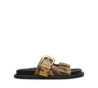 Claquettes femme Steve Madden Arch-E Marron 40