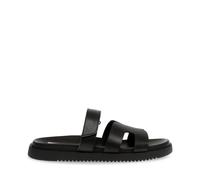 Claquettes femme Steve Madden Missile-E Noir 40