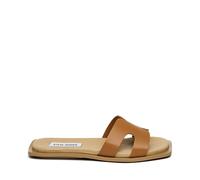 Claquettes femme Steve Madden Sofia Marron 37